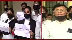 High Court: বিশেষ রাজনৈতিক দলের সক্রিয় অংশ, নিরপেক্ষ বিচার সম্ভব নয়', কৌশিক চন্দ ইস্যুতে সরব হাইকোর্টের আইনজীবীরা