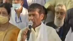 LJP split: Where is 'Uncle vs Nephew row' heading?