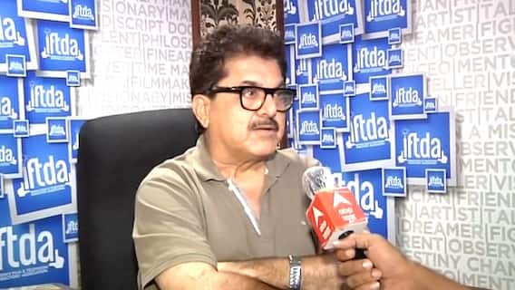 FWICE President Ashoke Pandit demands investigation in fake vaccine scam