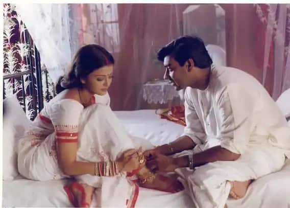 चित्रपटाला प्रेक्षक आणि समीक्षकांनी चांगला प्रतिसाद दिला होता. (Image courtesy – File Photo)