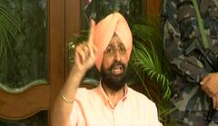 ਦੁਪਹਿਰ ਨੂੰ ਬਾਜਵਾ ਦੀ ਪ੍ਰੈੱਸ ਕੌਨਫਰੰਸ, ਸ਼ਾਮ ਨੂੰ ਭਤੀਜਾ ਇੰਸਪੈਕਟਰ