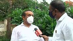 Rajesh Tope EXCLUSIVE : मृत्यूचे आकडे लपवल्याचे आरोप सहन केले जाणार नाही : आरोग्यमंत्री राजेश टोपे