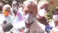 Haridwar Kumbh में Corona जांच में फर्जीवाड़ा, CM Tirath और Trivendra Rawat आए आमने सामने | Suno UP