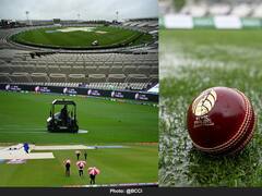 WTC Final 2021 Updates: कसोटी विश्वचषकाच्या अंतिम सामन्याचा पहिला दिवस 'पाण्यात'!