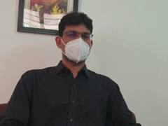 लगातार हो रहे तबादलों से चर्चा में आए IAS अफसर लोकेश कुमार जांगिड़ को जान से मारने की धमकी, मांगी सुरक्षा