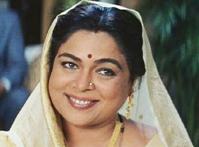 जब साइड रोल में Reema Lagoo की एक्टिंग देख 'जल' गई थीं Sridevi, फिल्म से कटवा दिया था उनका रोल!