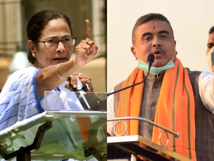 WB CM Mamata Banerjee's Petition Challenging Suvendu Adhikari's Nandigram Win To Be Heard In Calcutta HC Today WB CM Mamata Banerjee's Petition Challenging Suvendu Adhikari's Nandigram Win To Be Heard In Calcutta HC Today