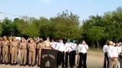 Unnao कांड के बाद जागी UP Police ! उत्पातियों से निपटने की तैयारियां तेज | Mudde Ki Baat