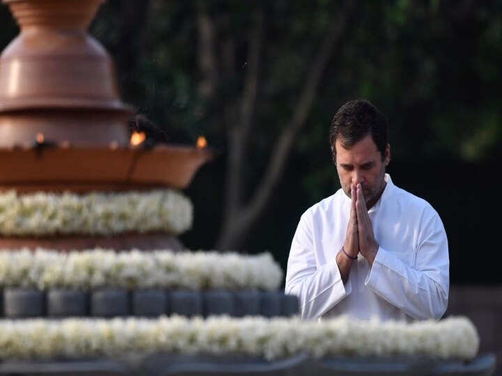 Rahul Gandhi Birthday: கனிவு... பணிவு... துணிவு! நம்பிக்‛கை’ நாயகன் ராகுல் காந்தி!