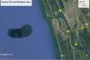 Viral Images | Is There An Underwater Island In Arabian Sea Near Kochi? Officials To Investigate