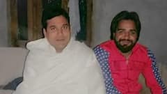 Ghaziabad viral video case: BJP MLA's pics with main accused surfaces