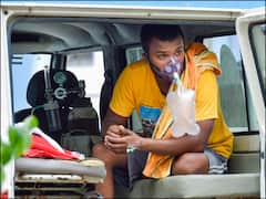 ABP C-voter survey: कोरोना काल में कितने लोगों को नहीं मिला बेड, ICU और ऑक्सीजन? कितनों को हुई बहुत परेशानी? जानें