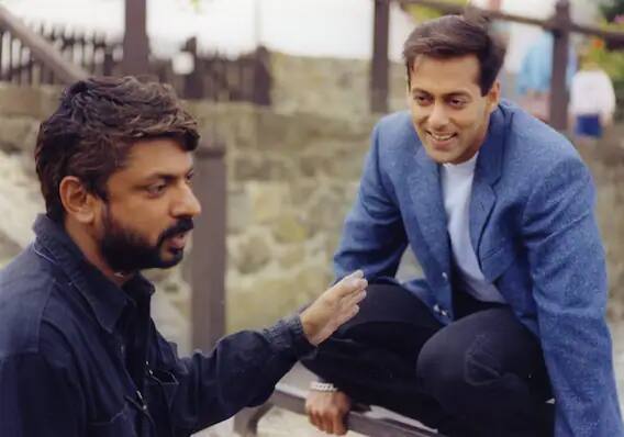 हा चित्रपट त्या वेळी बॉक्स ऑफिसवर सुपर हिट ठरला होता. (Image courtesy – File Photo)