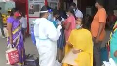 Covid 3rd wave: Surprising results of sero survey conducted by AIIMS