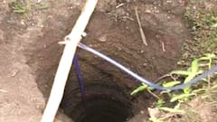 UP: खुले बोरवेल को लेकर प्रदेश सरकार चलाएगी अभियान