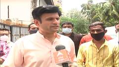 Samarjit Ghatge : MPSC उतीर्ण विद्यार्थ्यांची तात्काळ भरती करा, समरजीत घाटगे यांची मागणी