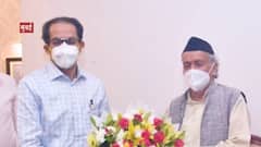 राज्यपालांची यादी गुलदस्त्यात? वाढदिवसाचं औचित्य साधत भेट, दुरावा दूर होणार? स्पेशल रिपोर्ट