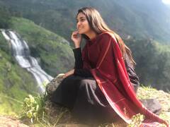 Actress Keerthy Suresh: நம்ம கீர்த்தி சுரேஷா இது? வேற லெவல்..!