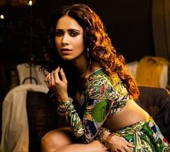 'सइयां जी' वीडियो सॉन्ग ने पार किए 400 M व्यूज, नुसरत भरुचा बोलीं- मेरे लिए काफी बड़ी बात