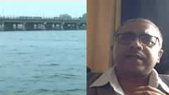 અમદાવાદીઓ માટે આવ્યા ચિંતાજનક સમાચાર, સાબરમતી નદીમાંથી મળ્યા કોરોના વાયરસ