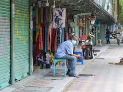 कोरोना काल में रोजगार पर कितना असर हुआ? पढ़ें- क्या कहते हैं C Voter सर्वे के आंकड़े