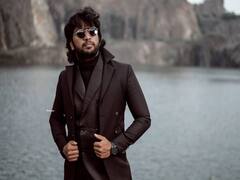 kalaiyarasan photos:எங்க ஊரு மெட்ராசு இதுக்கு நாங்க தானே அட்ரசு - கலையரசன்