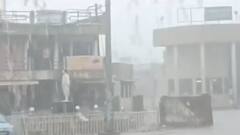 ભાવનગરમાં સતત બીજા દિવસે વરસાદ, પાલિતાણા, ગારીયાધારમાં જામ્યો વરસાદી માહોલ