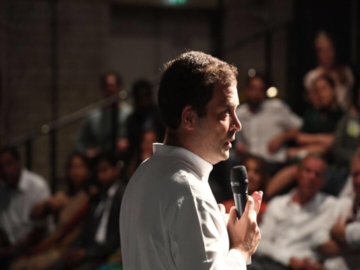 Rahul Gandhi Birthday: கனிவு... பணிவு... துணிவு! நம்பிக்‛கை’ நாயகன் ராகுல் காந்தி!