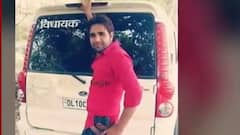 लोनी मारपीट वीडियो मामला: आरोपियों को आज कोर्ट में किया जाएगा पेश