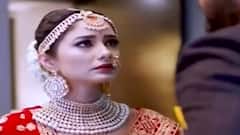 Kumkum Bhagya: Abhi and Pragya's new look revealed | Hot News Full