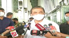 Nagpur : सरकारची दूध उत्पादकांना सहकार्याची भूमिका :  सुनिल केदार