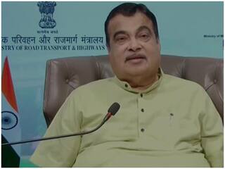Nitin Gadkari : दीक्षांत समारंभातच गडकरींची कृषी विद्यापीठांवर टीका, निधीसाठी नेहमी केंद्र-राज्य सरकारवर का अवलंबून राहता, अशी विचारणा