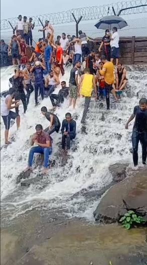 कोरोनाच्या प्रादुर्भावामुळे लोणावळा पोलीस चहूबाजूंनी नाकेबंदी करणार आहे.