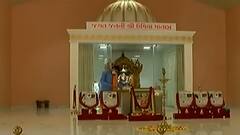 નરેશ પટેલના મુખ્યમંત્રી અંગેના નિવેદનનો મામલો, વિશ્વ ઉમિયા ધામના ચેરમેન આર.પી.પટેલે શું આપી પ્રતિક્રિયા?