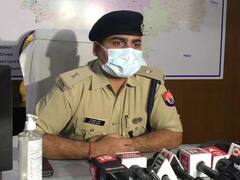 गाजियाबाद मामले में अब तक 9 आरोपी गिरफ्तार, SP बोले- सपा नेता की तलाश में छापेमारी जारी