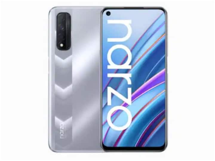 When will Realme Nazo 30 4G and 5G phones launch in India? What are the features? Realme Nazo 30 4G आणि 5G फोन भारतात कधी लॉन्च होणार?  काय आहेत फीचर्स?