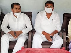 Bihar LJP Conflict: LJP में टूट पर JDU का तंज, कहा- चिराग पासवान ने खुद ही झोपड़ी में लगाई आग