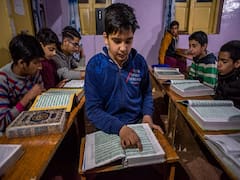 J&K: Community Classes Commence Across Kupwara District, 1,400 Schools Registered