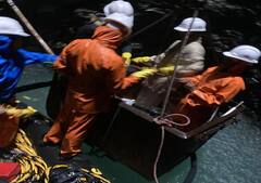 मेघालय: कोयले की खदान में फंसे पांच मजदूरों में से एक का शव मिला, चार लापता