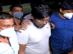 Madhan Arrest :