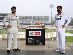 WTC 2021 Final: प्रबल दावेदार पर दिग्गजों की राय अलग, गांगुली की फेवरेट इंडिया तो कुक के लिए न्यूजीलैंड बेस्ट