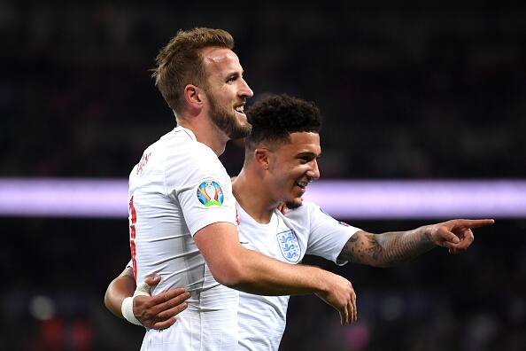 EURO 2020: The UK Brawl! England To Take On Scotland, When & Where To Watch Live Streaming In India? | Predicted XI