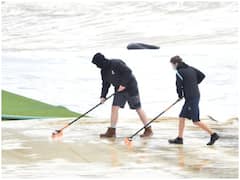 IND vs NZ WTC Final 2021 Live: વરસાદના કારણે પ્રથમ દિવસની રમત રદ, કાલે થશે ટોસ