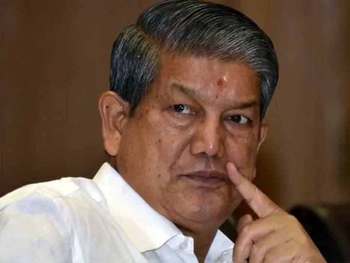 Harda Will Be 'Senapati' Of Congress In Election Battle Of Uttarakhand - Show Of Strength By Harish Rawat By Appointing State President Of His Choice