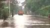 Kolkata Heavy Rain: ভারী বৃষ্টির দোসর জোয়ার, জল-যন্ত্রণায় নাজেহাল খিদিরপুরবাসী