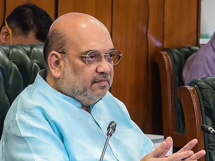 All refugees from Kashmir to Jammu should get package soon, Amit Shah gave many instructions in the high level meeting with LG ANN पाकिस्तान और कश्मीर से जम्मू आए सभी शरणार्थियों को जल्द मिले पैकेज, उच्चस्तरीय बैठक में अमित शाह ने दिए कई निर्देश