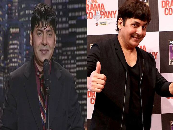 Sudesh Lehri - कॉमेडी सर्कस में कृष्णा अभिषेक के पार्टनर रहे सुदेश लहरी की कॉमिक टाइमिंग का हर कोई फैन है. तभी वो शो से लेकर फिल्मों तक में नजर आ चुके हैं. हालांकि समय के साथ सुदेश लहरी के लुक में ज्यादा बदलाव नहीं आया है लेकिन उनकी पर्सनेलिटी पहले से और भी खूबसूरत हो गई है. (फोटो - सोशल मीडिया)