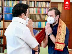 டெல்லியில் 'திராவிடப்பரிசு'... ஸ்டாலின் செய்த சம்பவம்