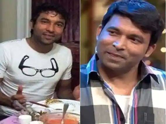 Chandan Prabhakar - कपिल शर्मा शो में चंदू चायवाले के किरदार में नजर आने वाले चंदन प्रभाकर का असली सफर भी द ग्रेट इंडियन लाफ्टर चैलेंज से ही शुरू हुआ था. इस शो के बाद इनका लुक भी काफी बदल चुका है. (फोटो - सोशल मीडिया)