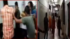 Dinhata Hospital Ransack: গাফিলতিতে শিশুমৃত্যুর অভিযোগ, দিনহাটায় হাসপাতাল ভাঙচুর, নার্সদের 'হেনস্থা'